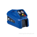 Hot Selling R134a Recovery Unit with Oil Separator and Dual Voltage